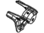 Mopar 55398557AC Shock Bracket, Rear Driver Side