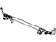 Mopar 5085546AD Hose Power Steering Return