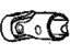 Mopar 55351171AC Shaft Intermediate