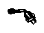 Mopar 68130668AA Temperature Sensor