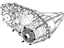 Mopar 5146621AB Transfer Case BW 44-47