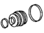 Mopar 4641331 Boot Kit, Outer