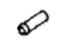 Mopar MD088822 Nipple, Inlet Manifold