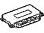 Mopar 5137541AA Control Module