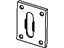 Mopar 5134771AA Adapter Kit Trailer Tow