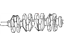 Mopar 4884561AC Crankshaft
