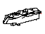 Mopar 68010048AA Switch Power Window