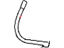 Mopar 55056780AB Line A/C Discharge