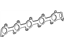 Mopar 5135985AA Gasket Exhaust Manifold See Note