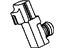 Mopar 5179922AA Pressure Sensor, Front