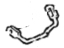 Mopar 4168965 Striker