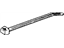 Mopar 56008876 Strap Tie For Electrical Connector Repair Info Visit Website