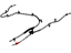 Mopar 4862227AJ Cable Parking Brake