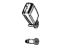 Mopar 1UU681S4AC Buckle Rear Seat Right