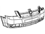 Mopar 1BG23TZZAA Fascia Front