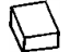 Mopar 4880185AA Catch Spacer