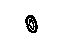 Mopar 5101153AA Camshaft Sensor O-Ring