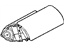 Mopar 5124931AA Passenger Air Bag, Upper Passenger Side