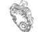 Mopar 68071836AA Fitting