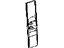Mopar 68014362AA Side Panel, Passenger Side
