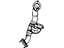 Mopar 5085329AC Crossunder Exhaust Manifold