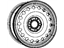 Mopar 68051987AB Wheel Steel
