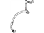 Mopar 5154168AB Hose Brake Right Front