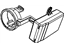 Mopar 5026165AQ Receiver Keyless Entry