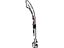 Mopar 5143263AB Tube Brake Right Front