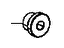 Mopar 68261506AA Plug Fill