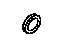Mopar 4626561 Pad, 5TH And 6TH Shift Fork