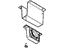 Mopar 5183075AB Bearing Kit Drive Shaft