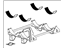 Mopar 68226665AA Cradle