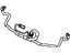 Mopar 56049423AH Wiring Steering Wheel