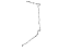 Mopar 68337828AC Wiring Antenna