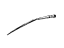 Mopar WB000017AE Blade Front Wiper