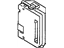 Mopar MR587197 Module Time And Alarm