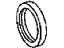 Mopar 5142723AA Seal Output Shaft