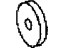 Mopar 5142861AA Washer Output Shaft