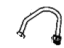 Mopar 68239492AA Tube Brake