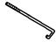 Mopar 6032925 Hold Down Bolt