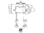 Mopar 52059897AD Gear Power Steering