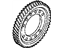 Mopar 68110318AA Gear Differential Ring