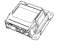 Mopar 68428504AA SDM Module