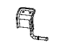 Mopar 68372384AA Support Exhaust Isolator