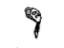 Mopar 68381659AA Bracket Exhaust