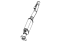 Mopar 68381656AA Pipe And Converter Exhaust Center