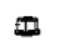Mopar 6511667AA Nut Hexagon Flange Locking M6X1 Battery Cable