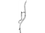 Mopar 53032902AA Tube Vent
