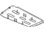 Mopar 68037917AA Bracket Mounting